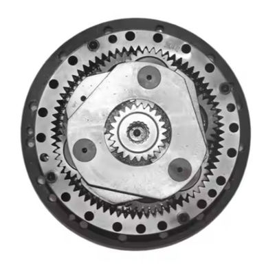 Construction Machinery Parts Excavator EC290 New Type Swing Gearbox 14569767