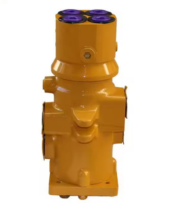 B229900000630 Hydraulic Slewing Center Część 703-09-43602 Dla SY335 SY365 SC130 SC160 JCM913