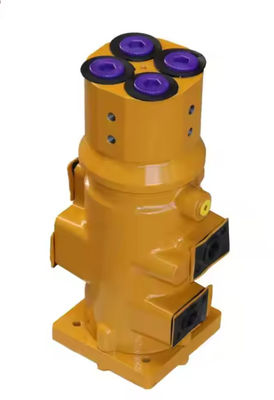 B229900000630 Hydraulic Slewing Center Część 703-09-43602 Dla SY335 SY365 SC130 SC160 JCM913