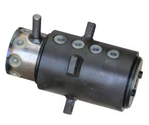 Części koparki Hydraulic Center Swivel Joint Assy JCB8056-001