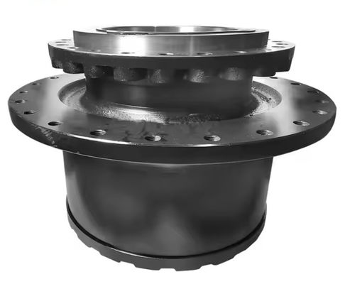Części maszyn budowlanych ZX670-3 Silnik podróży Assy ZX650-3 Final Drive 4641493 ZX650LC-3 Travel Gearbox EX2500 Final