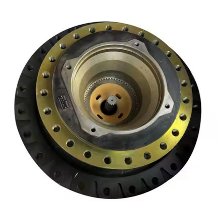 Części maszyn budowlanych ZX670-3 Silnik podróży Assy ZX650-3 Final Drive 4641493 ZX650LC-3 Travel Gearbox EX2500 Final