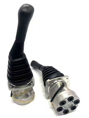 Zestaw joysticków koparek 1764986 176-4986 Do E325B E320B
