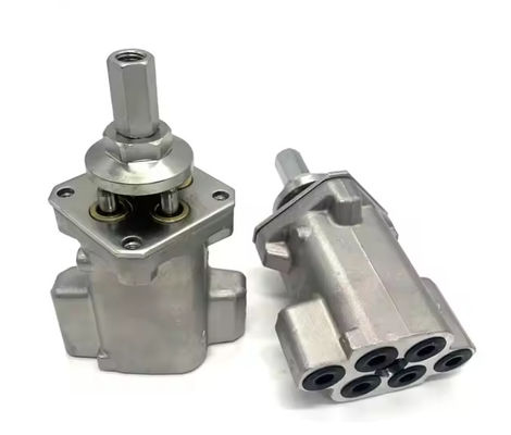 9193403 9195304 9247135 ZX120 ZX135UR Ekskavator Pilot Valve Joystick 9257577 9234272 9239583 FYB4000001