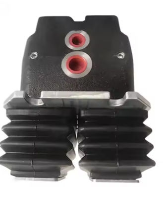 Odpady koparki Koparka SK200-8 Zawór pedałowy YN30V00106F2