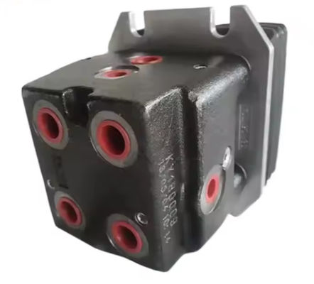 Odpady koparki Koparka SK200-8 Zawór pedałowy YN30V00106F2