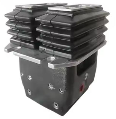 Odpady koparki Koparka SK200-8 Zawór pedałowy YN30V00106F2