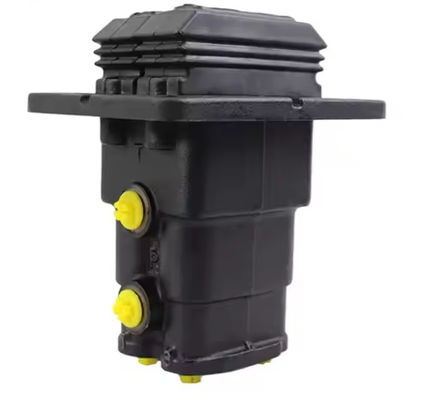 DX60 Zawór na pedał stopy do koparki 410119-00038A Wysokiej jakości części