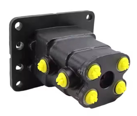 DX60 Zawór na pedał stopy do koparki 410119-00038A Wysokiej jakości części