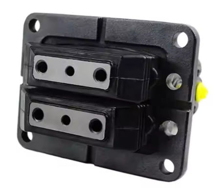DX60 Zawór na pedał stopy do koparki 410119-00038A Wysokiej jakości części
