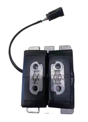 Części koparki zawór pedałowy 561-7001 490-1012 dla erpillar E301.5 E307.5 E320gc