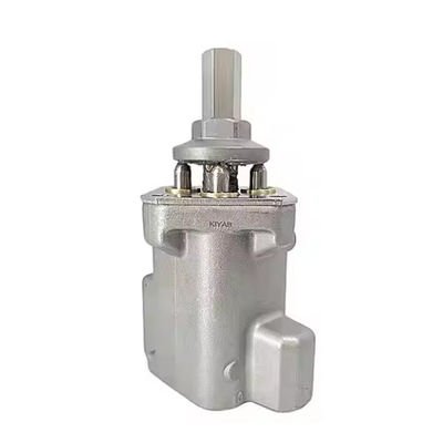 9239583 9257577 9195304 YB60000655 9193403 9234272 Zawór pilotażowy z sterownikiem dla ZAX200 ZAX200-6 ZX110 ZX130H