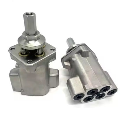 9239583 9257577 9195304 YB60000655 9193403 9234272 Zawór pilotażowy z sterownikiem dla ZAX200 ZAX200-6 ZX110 ZX130H