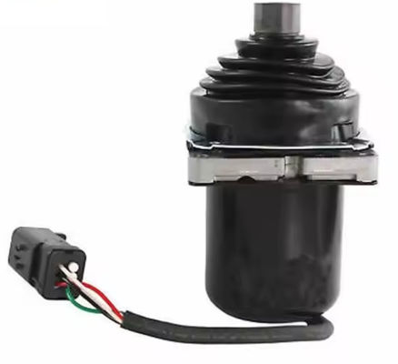 Części hydrauliczne koparek 336E 365C 374D 385C 390D 390 Koparka Joystick Pilot Valve