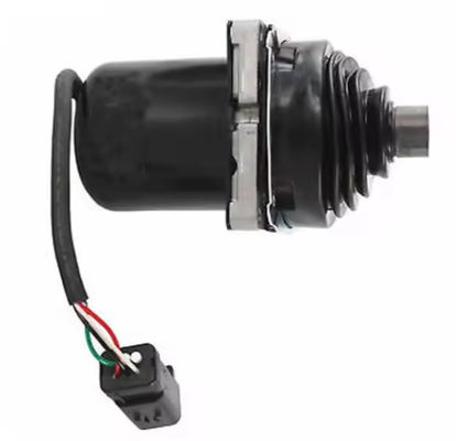 Części hydrauliczne koparek 336E 365C 374D 385C 390D 390 Koparka Joystick Pilot Valve