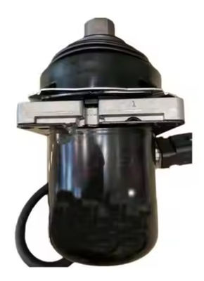 Części hydrauliczne koparek 336E 365C 374D 385C 390D 390 Koparka Joystick Pilot Valve