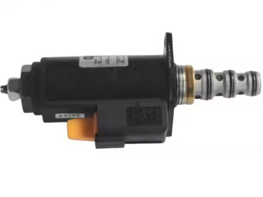 E320C E320B E320D Główna pompa koparki zawór magnetyczny 1211490 121-1490
