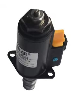 E320C E320B E320D Główna pompa koparki zawór magnetyczny 1211490 121-1490