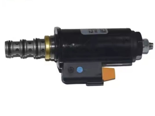 E320C E320B E320D Główna pompa koparki zawór magnetyczny 1211490 121-1490