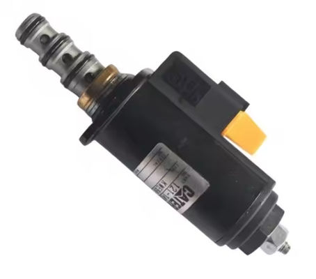 E320C E320B E320D Główna pompa koparki zawór magnetyczny 1211490 121-1490