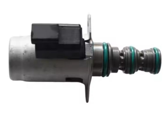 Zawór słonowy SV3-D2-D12 SV98-T39S 25/Mm3127 25/222913 12/24v Zawór słonowy hydraulicznego zatrzymania dla SS740 TG300 PS750 TCH660
