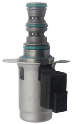 Zawór słonowy SV3-D2-D12 SV98-T39S 25/Mm3127 25/222913 12/24v Zawór słonowy hydraulicznego zatrzymania dla SS740 TG300 PS750 TCH660
