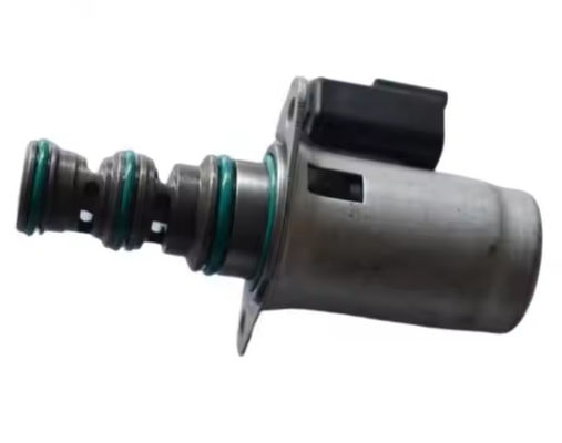 Zawór słonowy SV3-D2-D12 SV98-T39S 25/Mm3127 25/222913 12/24v Zawór słonowy hydraulicznego zatrzymania dla SS740 TG300 PS750 TCH660