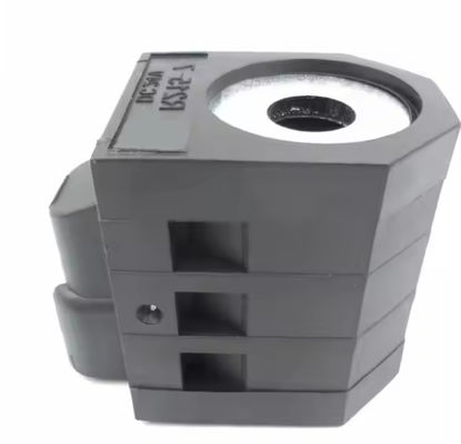 YU'AN 24V Węzeł zaworu magnetycznego koparki XKBL-00004 Do R210LC-7 R215LC-7