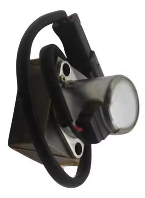 Ekskawator Pc300-7 Hydrauliczny główny zawór magnetyczny 702-21-55400