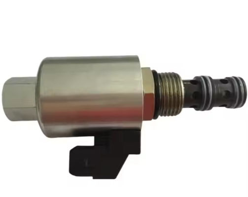 3CX Części zamienne Zawór magnetyczny 25/105200 332/M5111 25/960900 718/45400 25-105200 332-M5111 71845400