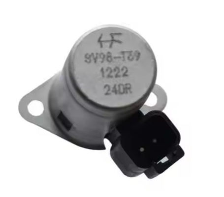 SV3-D2-D12 SV98-T39S 25/MM3127 25/222913 12/24V Solenoid hydrauliczny do zatrzymania dla SS740 TG300 PS750 TCH660