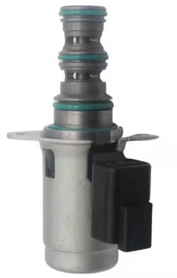 SV3-D2-D12 SV98-T39S 25/MM3127 25/222913 12/24V Solenoid hydrauliczny do zatrzymania dla SS740 TG300 PS750 TCH660