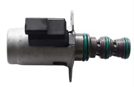 SV3-D2-D12 SV98-T39S 25/MM3127 25/222913 12/24V Solenoid hydrauliczny do zatrzymania dla SS740 TG300 PS750 TCH660