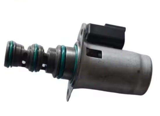 SV3-D2-D12 SV98-T39S 25/MM3127 25/222913 12/24V Solenoid hydrauliczny do zatrzymania dla SS740 TG300 PS750 TCH660