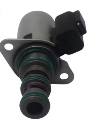 SV3-D2-D12 SV98-T39S 25/MM3127 25/222913 12/24V Solenoid hydrauliczny do zatrzymania dla SS740 TG300 PS750 TCH660