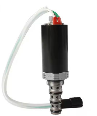 Akcesoria do koparki WLW210 Słonowy zawór pompy hydraulicznej KDRDE5K-20/40C04-109