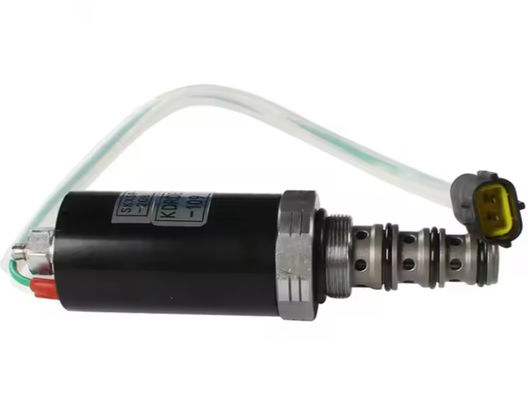 Akcesoria do koparki WLW210 Słonowy zawór pompy hydraulicznej KDRDE5K-20/40C04-109