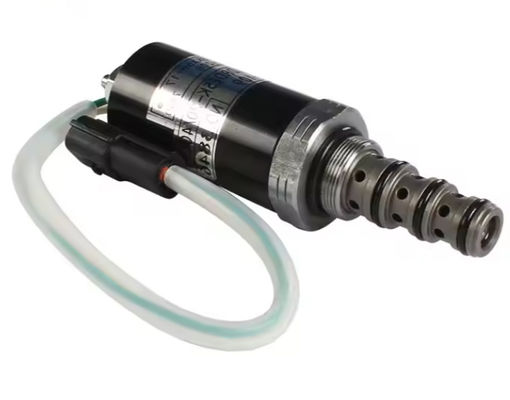 Akcesoria do koparki WLW210 Słonowy zawór pompy hydraulicznej KDRDE5K-20/40C04-109