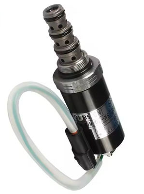Akcesoria do koparki WLW210 Słonowy zawór pompy hydraulicznej KDRDE5K-20/40C04-109