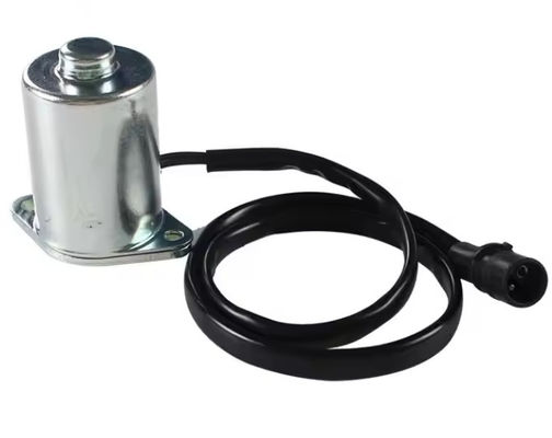 4I5794 CAT 320 E320 Część zapasowa koparki Swing Rotary Solenoid Valve 4I-5794