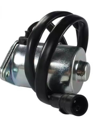 4I5794 CAT 320 E320 Część zapasowa koparki Swing Rotary Solenoid Valve 4I-5794