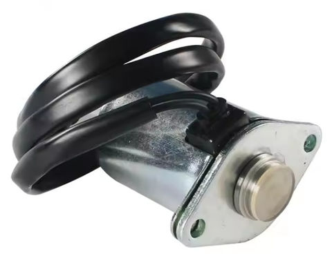 4I5794 CAT 320 E320 Część zapasowa koparki Swing Rotary Solenoid Valve 4I-5794