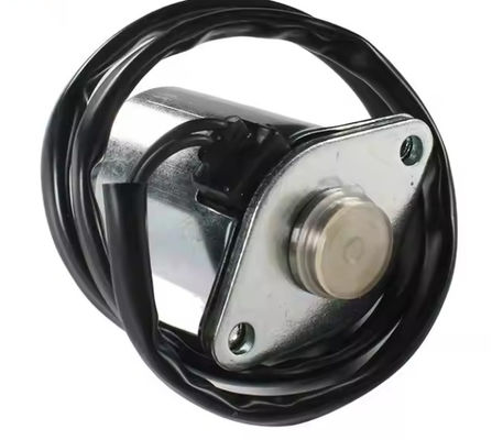 4I5794 CAT 320 E320 Część zapasowa koparki Swing Rotary Solenoid Valve 4I-5794