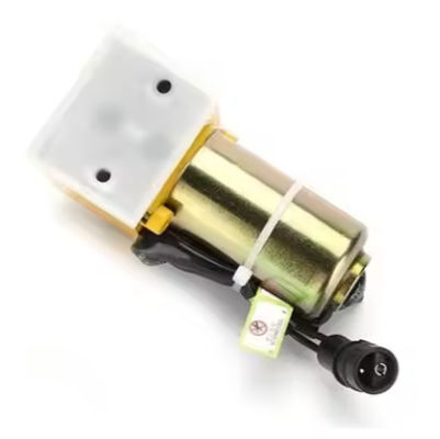 139-3990 1393990 Koparka Hydraulic Pump Solenoid Valve Wysokiej jakości główna pompa Solenoid Valve For Excavator E330