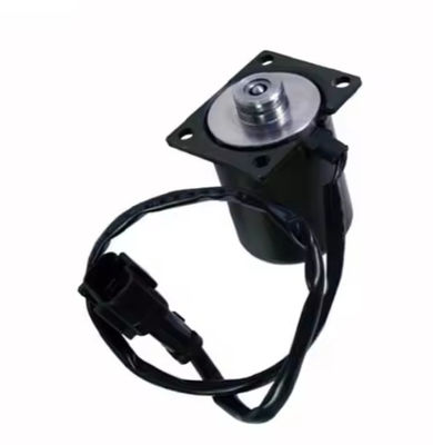 Zawór magnetyczny 702-21-55901 702-21-55701 708-2L-25211 708-2H-25240 Wysokiej jakości części maszyn budowlanych dla PC200
