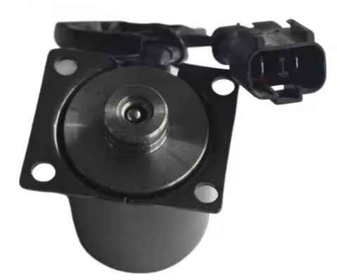 Zawór magnetyczny 702-21-55901 702-21-55701 708-2L-25211 708-2H-25240 Wysokiej jakości części maszyn budowlanych dla PC200