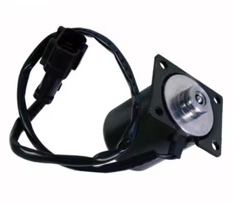 Zawór magnetyczny 702-21-55901 702-21-55701 708-2L-25211 708-2H-25240 Wysokiej jakości części maszyn budowlanych dla PC200
