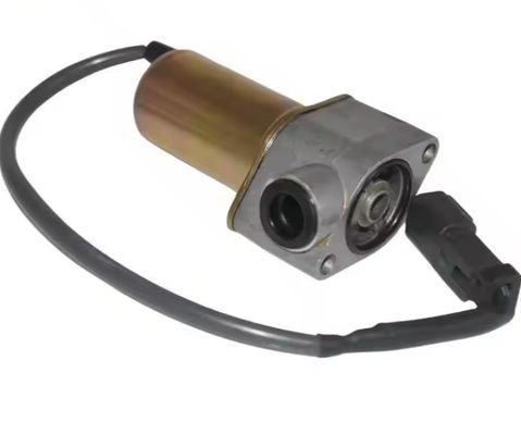 Wysokiej jakości PC200-6 Główna pompa magnetyczna 702-21-07010 Część koparki dla maszyn budowlanych