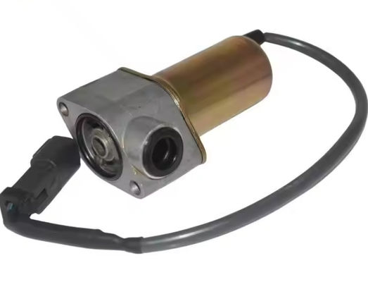 Wysokiej jakości PC200-6 Główna pompa magnetyczna 702-21-07010 Część koparki dla maszyn budowlanych