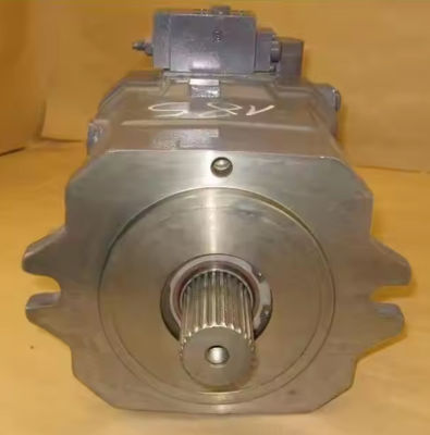 HMR135-02 2574 Silnik hydrauliczny 9660 H2X235R00124
